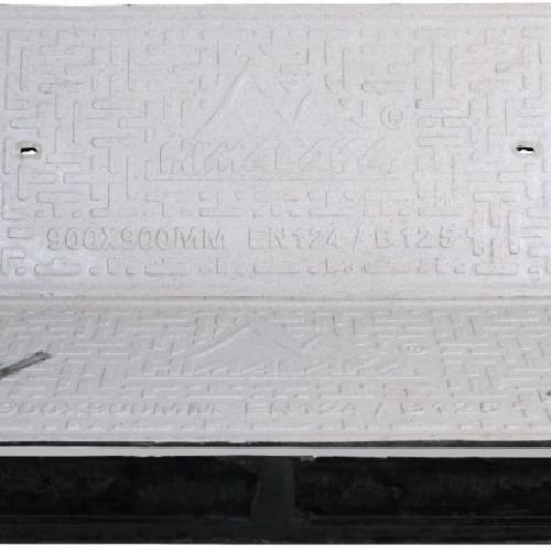 FRP Manhole Cover