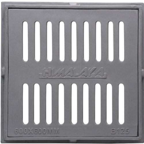 FRP Water Gully Cover