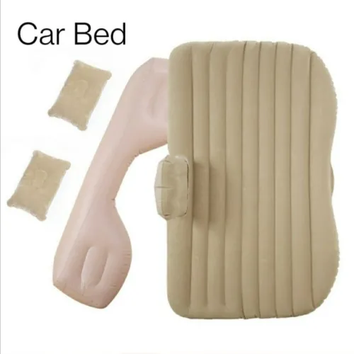 Inflatable Car Bed