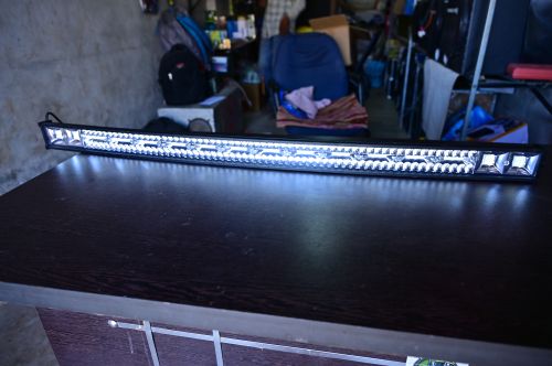 LED Light Bar