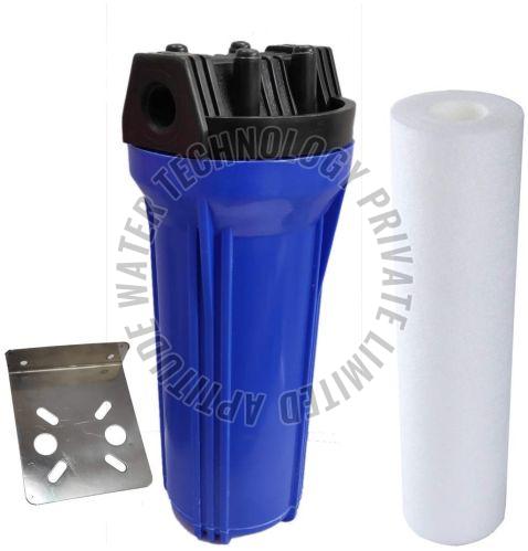 20 Inch Jumbo Pre Filter Housing