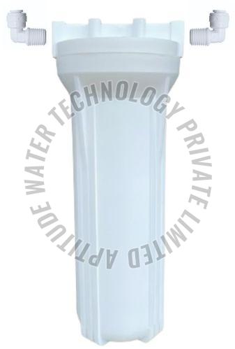 20 Inch Slim Pre Filter Housing