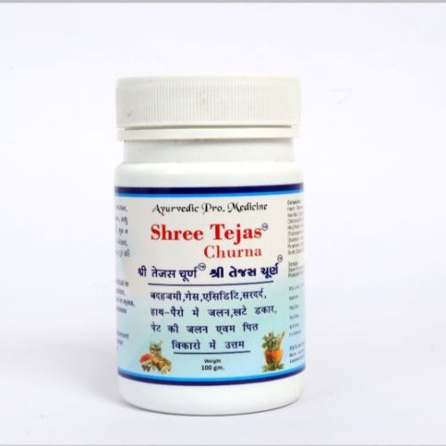 Shree Tejas Churna