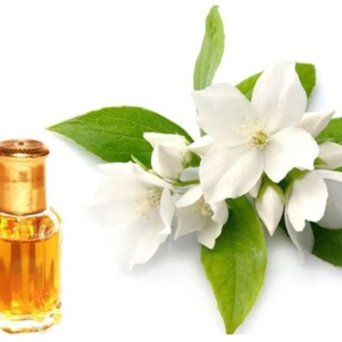 Attar Mogra Compound