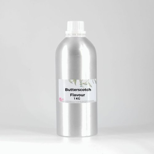 Butterscotch Flavour Essence