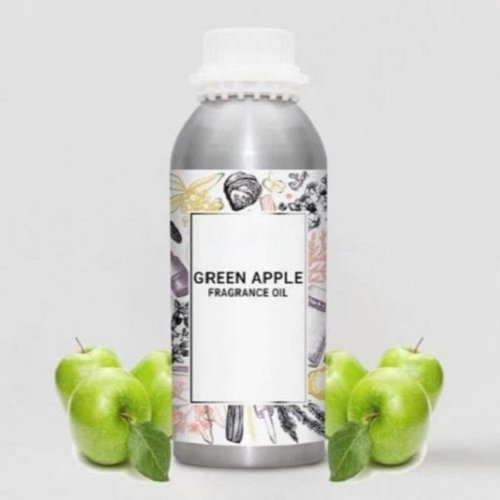 Green Apple Essence