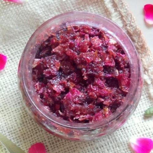 Gulkand Rose Petal Jam