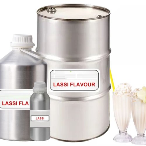 Lassi Flavour Essence