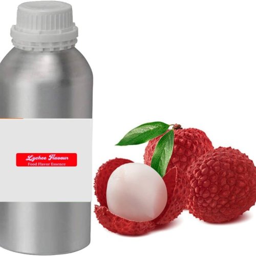 Litchi Flavouring Essence