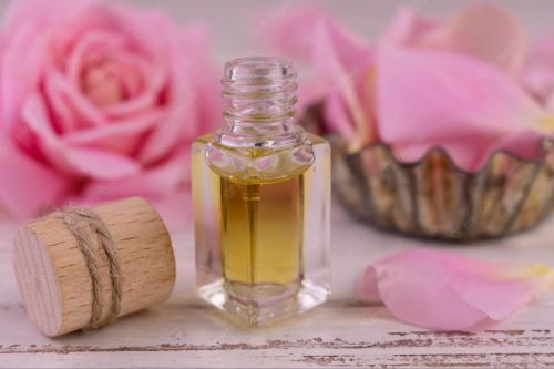 Rose Perfume Compound