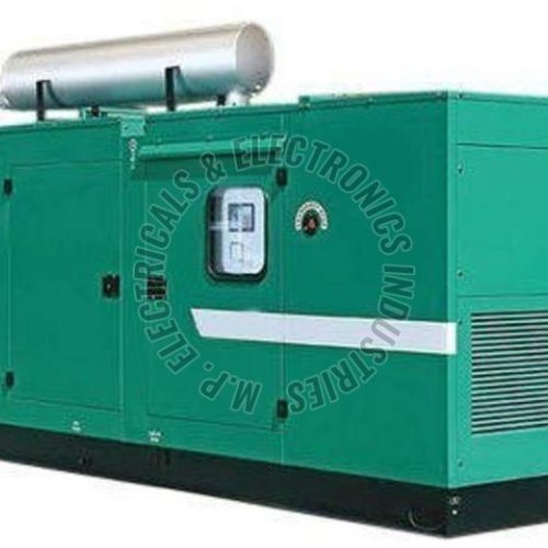 Silent Generator Rental Services