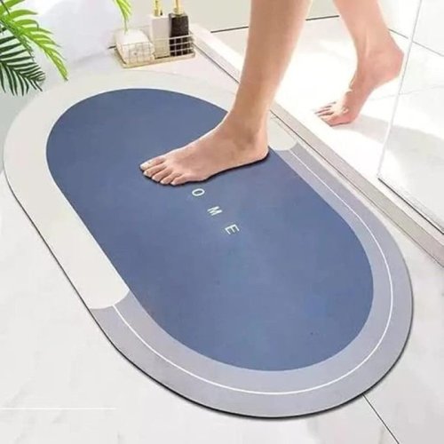 Rubber Door Mats