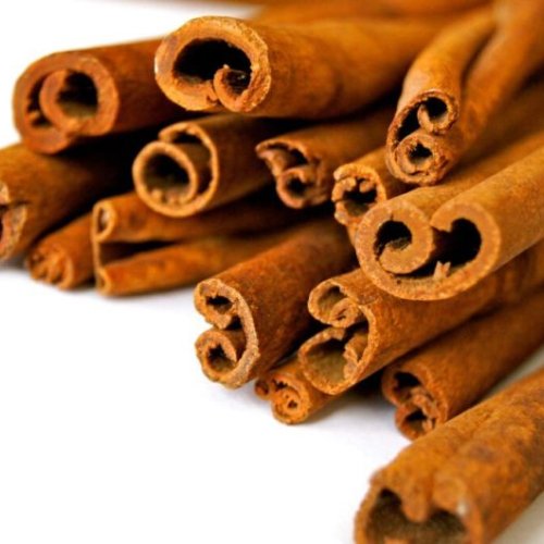 Cinnamon Stick