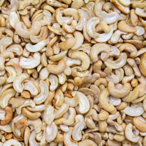 Split Cashew Nuts