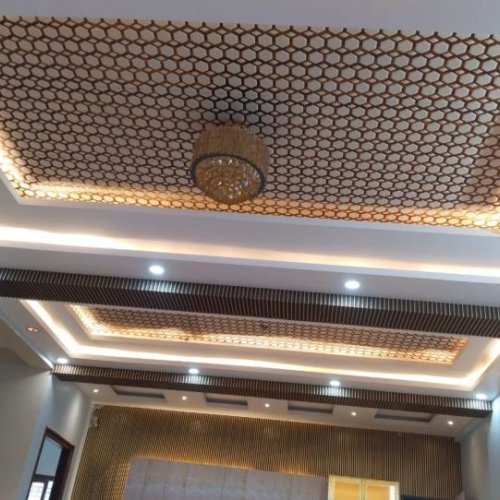 False Ceiling Designing Service