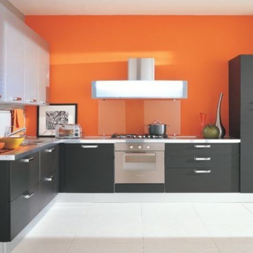 Modular Kitchen Design Service