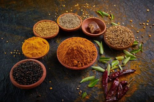 Sambar Masala Powder