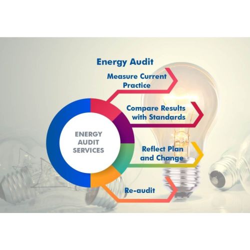 Energy Auditing Services