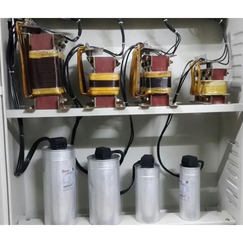 Power Factor Improvement Consultancy