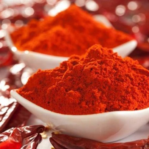 Red Chilli Powder