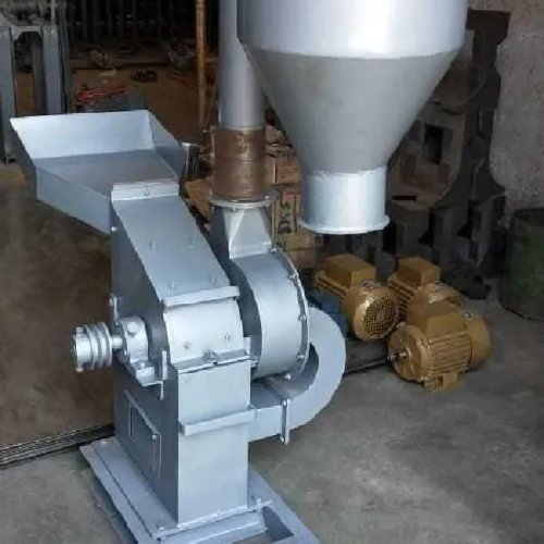 1 TPH Animal Pellet Feed Making Machines