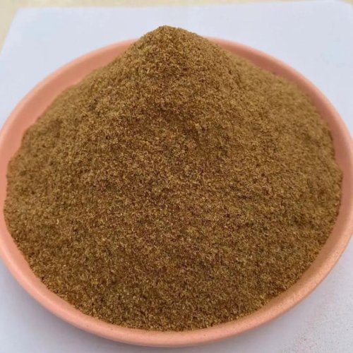 Brown Meat Meal Powder