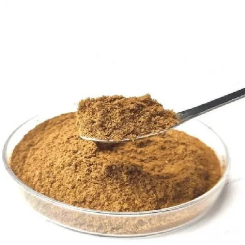 Brown Sun Dry Fish Meal