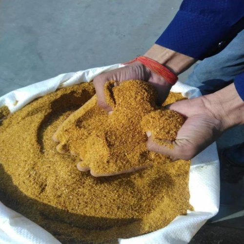 Crumbs A Grade Fish Meal