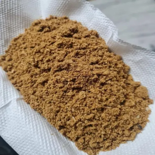 Meat Bone Meal Powder