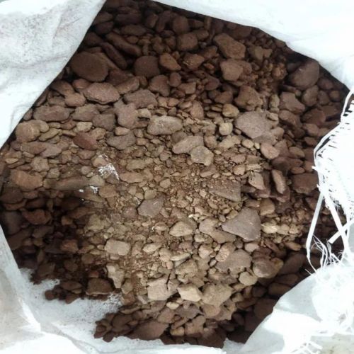 Mustard Rapeseed De Oile Granules