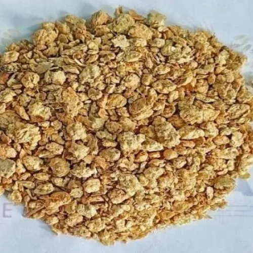 Soya De Oiled Cake Cattle Feed