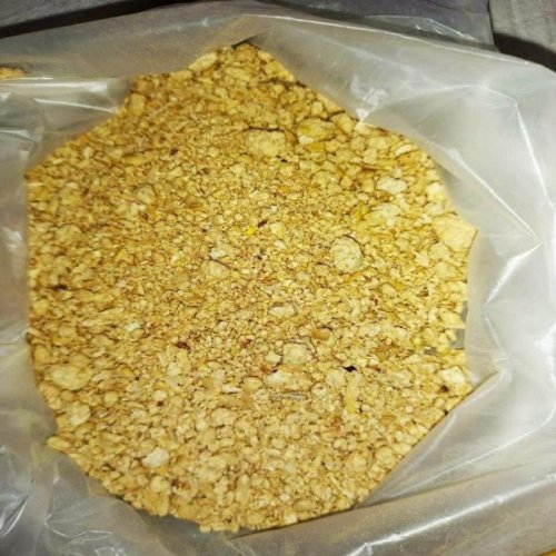 Soya Hi Pro De Oiled Cake