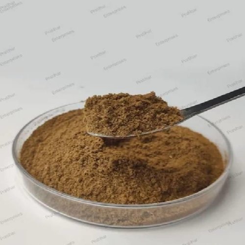Sterilized Fish Meal Powder