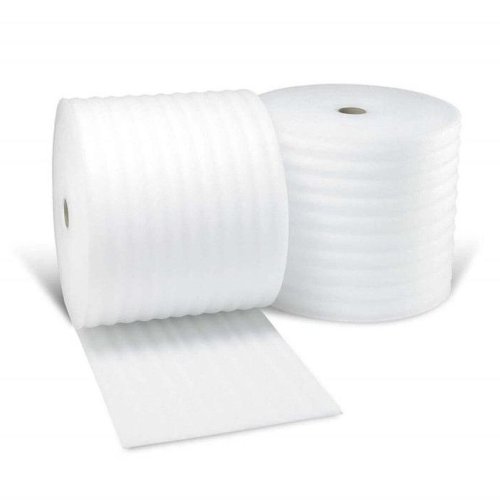 Expanded Polyurethane Foam