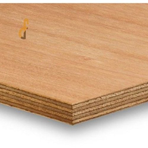 19mm Exterior Grade Plywood