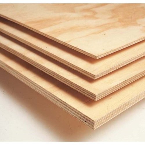 19mm Waterproof Plywood