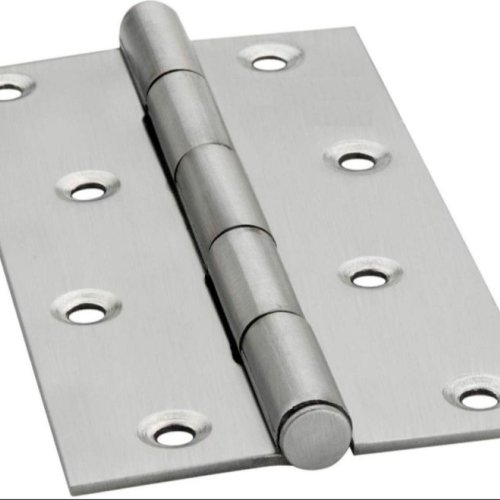 5 Inch Stainless Steel Door Hinges
