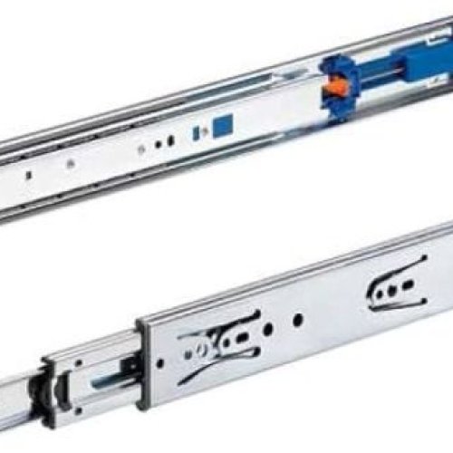Ball Bearing Drawer Slides