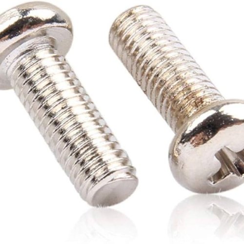 Cross Head Screws