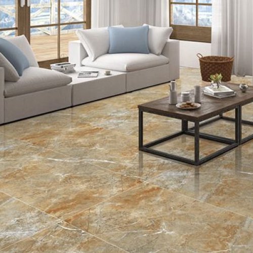 Durable Ceramic Tiles
