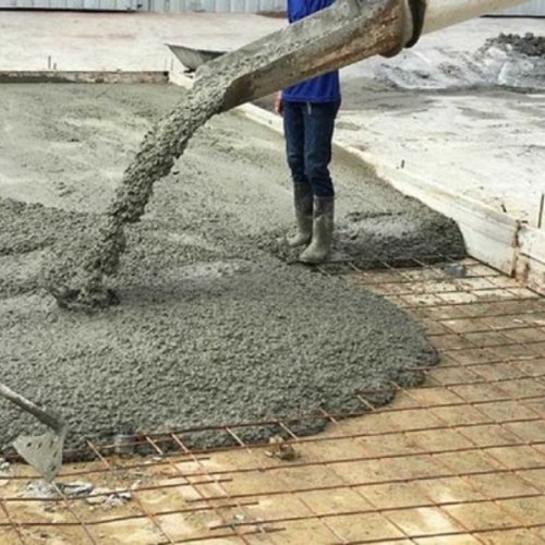 M30 Grade Ready Mix Concrete