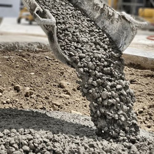 M35 Grade Ready Mix Concrete