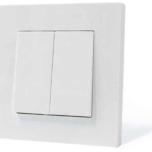 Modular Light Switch