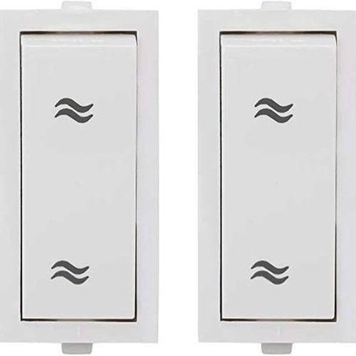 Modular Switches for Office