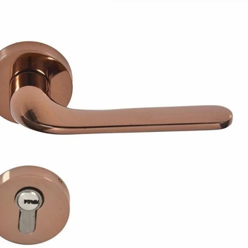 Mortise Door Handle Lock
