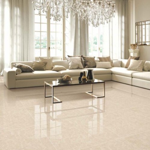 Nano Polished Vitrified Tiles