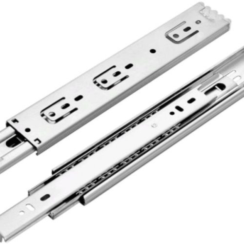 Silent Drawer Slides