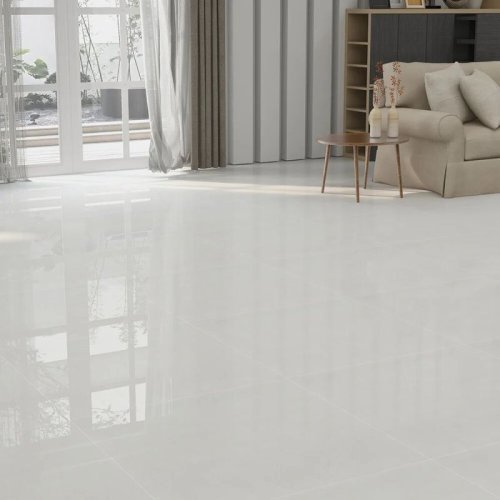 Stain Resistant Vitrified Tiles