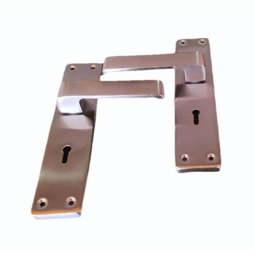 Stainless Steel Mortise Door Lock