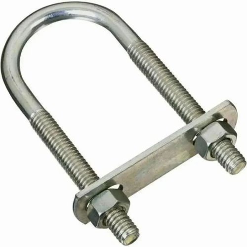 Stainless Steel U Bolts